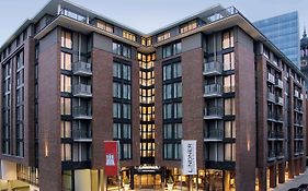 Lindner Hotel Am Michel