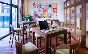 Lindner Hotel Am Michel